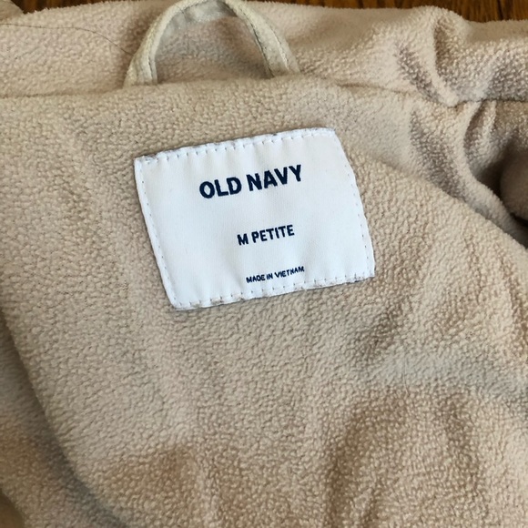 Light Pink Soft Jacket - Picture 3 of 4